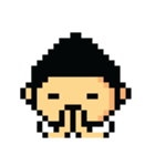 SUPEROAK Vol.2（個別スタンプ：26）