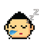 SUPEROAK Vol.2（個別スタンプ：28）
