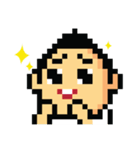 SUPEROAK Vol.2（個別スタンプ：30）