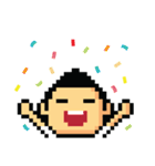 SUPEROAK Vol.2（個別スタンプ：36）