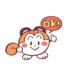 risunomarukoro（個別スタンプ：1）