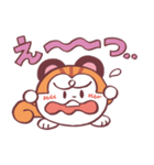 risunomarukoro（個別スタンプ：4）