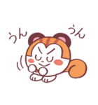 risunomarukoro（個別スタンプ：6）