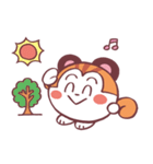 risunomarukoro（個別スタンプ：11）