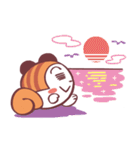 risunomarukoro（個別スタンプ：15）