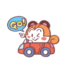 risunomarukoro（個別スタンプ：16）