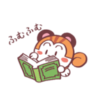 risunomarukoro（個別スタンプ：20）