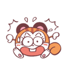 risunomarukoro（個別スタンプ：21）