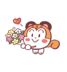 risunomarukoro（個別スタンプ：22）