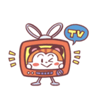 risunomarukoro（個別スタンプ：23）