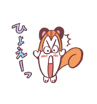 risunomarukoro（個別スタンプ：30）
