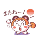 risunomarukoro（個別スタンプ：32）