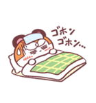 risunomarukoro（個別スタンプ：35）
