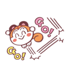 risunomarukoro（個別スタンプ：39）