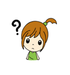 nu bell（個別スタンプ：25）