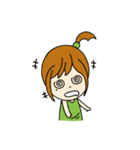 nu bell（個別スタンプ：39）