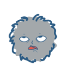 expressive FLO (thai)（個別スタンプ：5）
