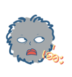 expressive FLO (thai)（個別スタンプ：6）