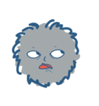 expressive FLO (thai)（個別スタンプ：9）