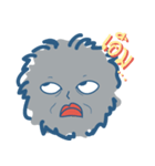 expressive FLO (thai)（個別スタンプ：13）