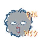 expressive FLO (thai)（個別スタンプ：15）