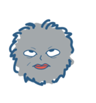 expressive FLO (thai)（個別スタンプ：23）