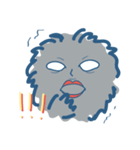 expressive FLO (thai)（個別スタンプ：32）