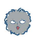 expressive FLO (thai)（個別スタンプ：33）