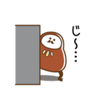 だるまるず（個別スタンプ：32）