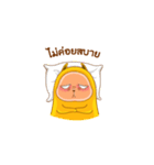 The Rabbizz（個別スタンプ：3）