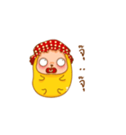 The Rabbizz（個別スタンプ：5）