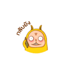 The Rabbizz（個別スタンプ：7）