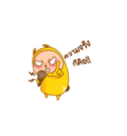 The Rabbizz（個別スタンプ：16）