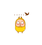The Rabbizz（個別スタンプ：17）