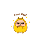 The Rabbizz（個別スタンプ：18）