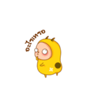 The Rabbizz（個別スタンプ：22）