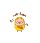 The Rabbizz（個別スタンプ：28）