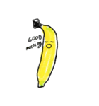 nanabaa（個別スタンプ：1）