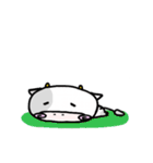 うしっぽー（個別スタンプ：23）