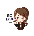 Jae Fie Moody（個別スタンプ：2）