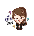 Jae Fie Moody（個別スタンプ：10）
