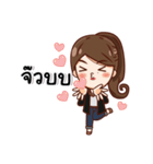 Jae Fie Moody（個別スタンプ：14）
