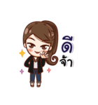 Jae Fie Moody（個別スタンプ：17）