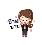 Jae Fie Moody（個別スタンプ：18）