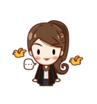 Jae Fie Moody（個別スタンプ：19）