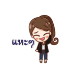 Jae Fie Moody（個別スタンプ：20）