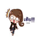 Jae Fie Moody（個別スタンプ：21）
