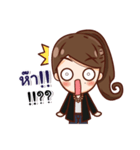 Jae Fie Moody（個別スタンプ：22）