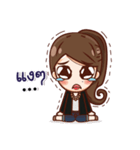 Jae Fie Moody（個別スタンプ：26）