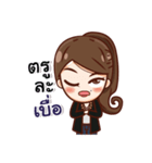 Jae Fie Moody（個別スタンプ：32）